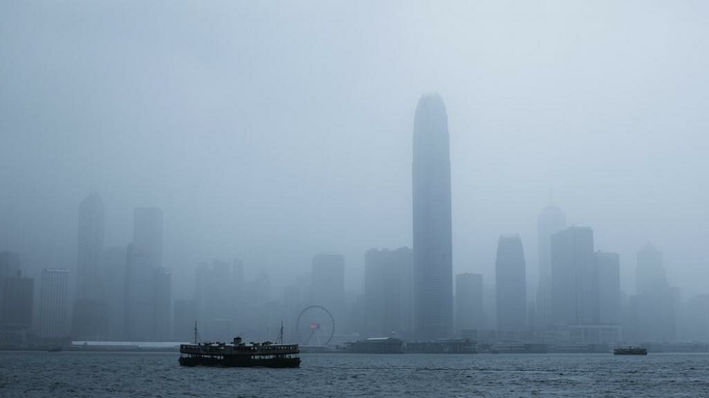 適合香港潮濕天氣
